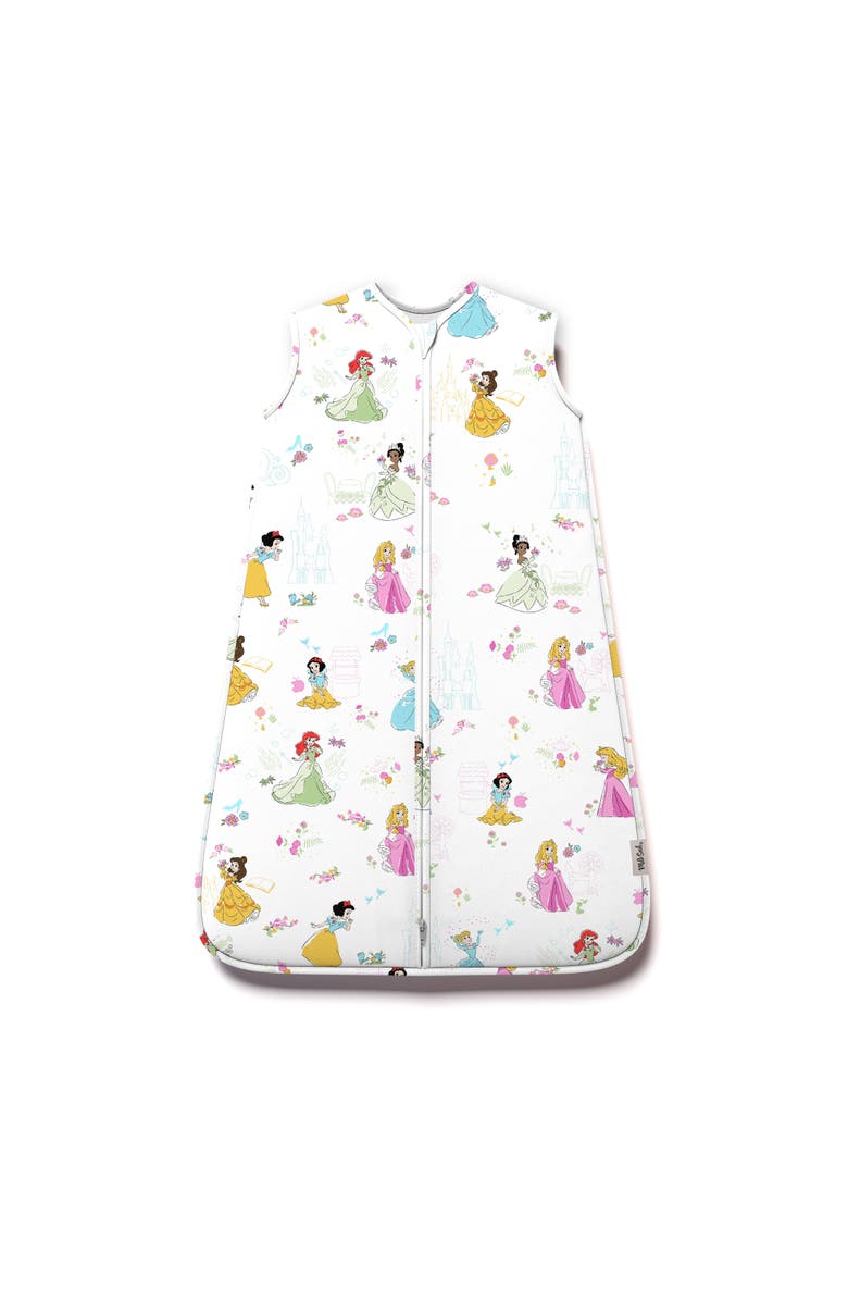 Milk Snob Disney<sup>®</sup> Sleep Bag/Wearable Blanket, Main, color, Disney Princess