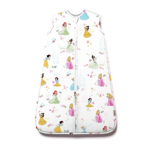 Milk Snob Disney® Sleep Bag/wearable Blanket In Disney Princess