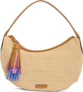 AIMEE Calypso Slouchy Hobo Bag