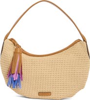 AIMEE Calypso Slouchy Hobo Bag