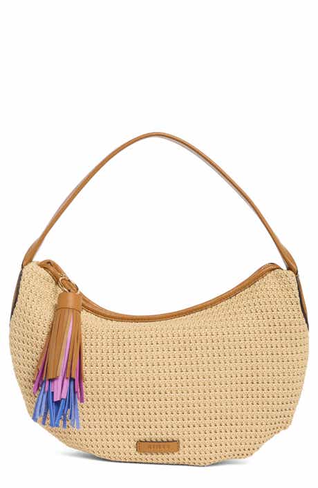 AIMEE Calypso Slouchy Hobo Bag