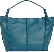 SAK Los Feliz Large Suede Tote