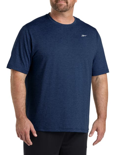 Big & Tall Performance Perfect T-Shirt