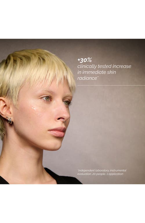 Comfort Zone Skin Regimen Lx Vitamin C Serum In No Color