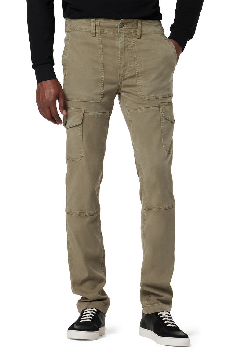 Atlas Utility Cargo Pants, Main, color, LICHEN