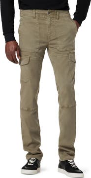 Joe's Jeans Atlas Utility Cargo Pants