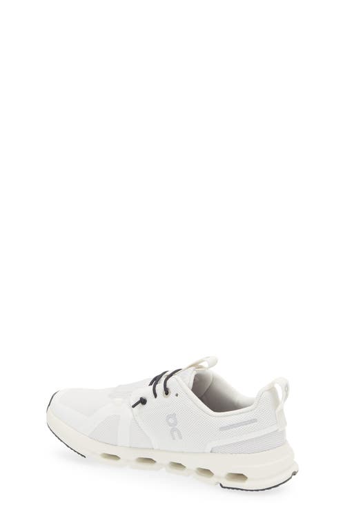 On Kids' Cloud Sky Running Sneaker