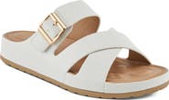 Patrizia by Spring Step Eliza Slide Sandal