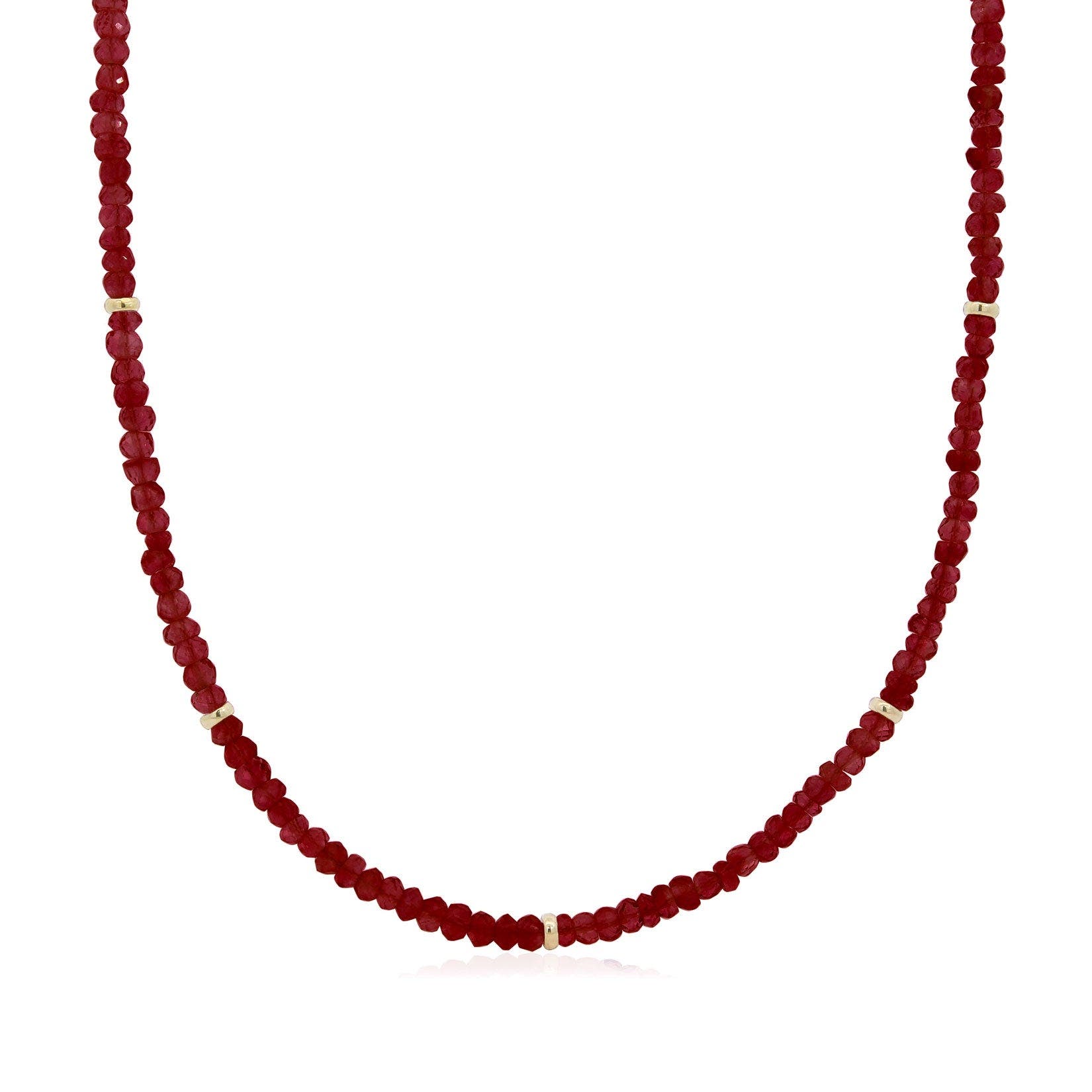 selected Garnet