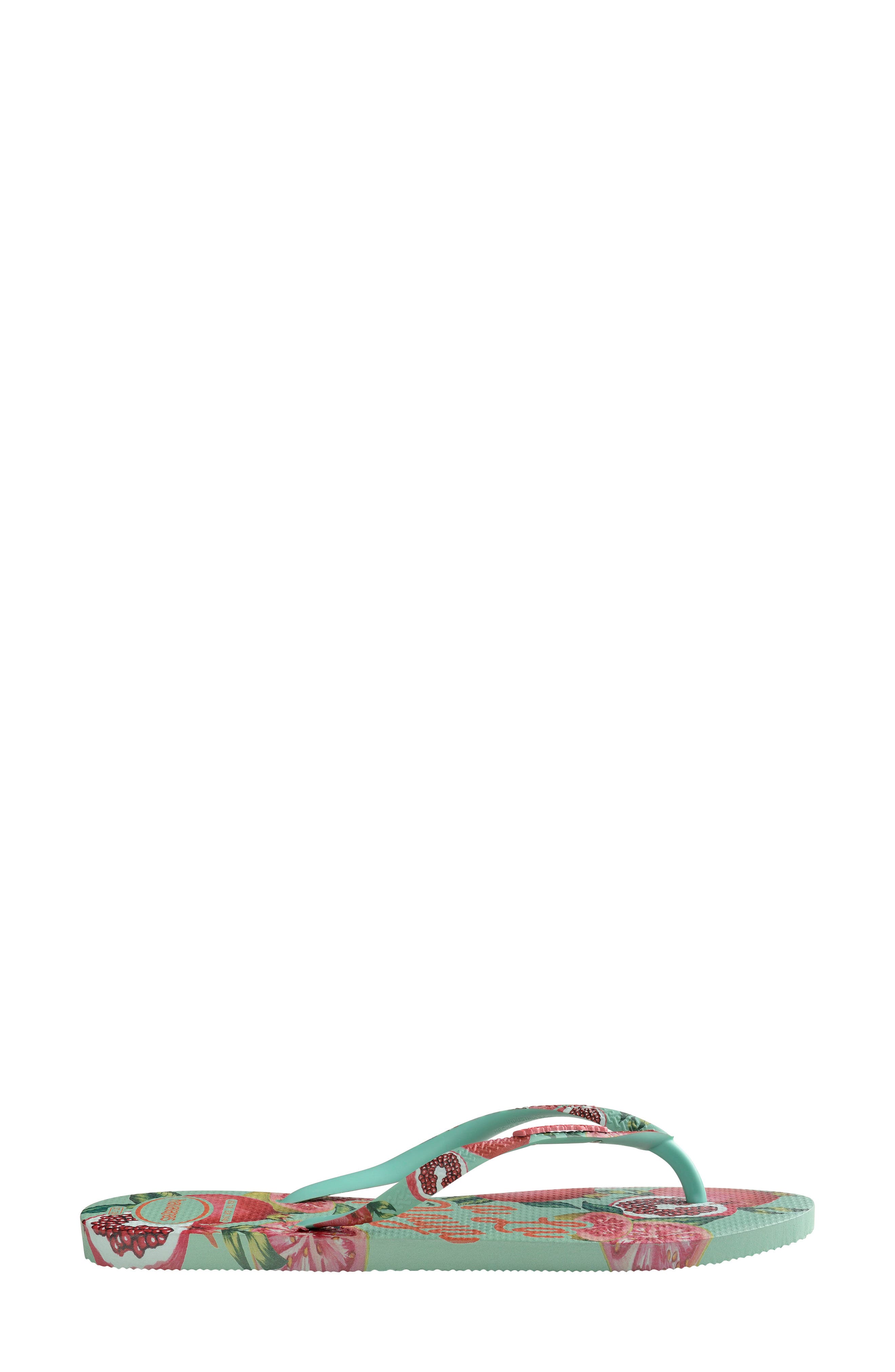 Havaianas Havianas Summer Flip Flop, Alternate, color, 