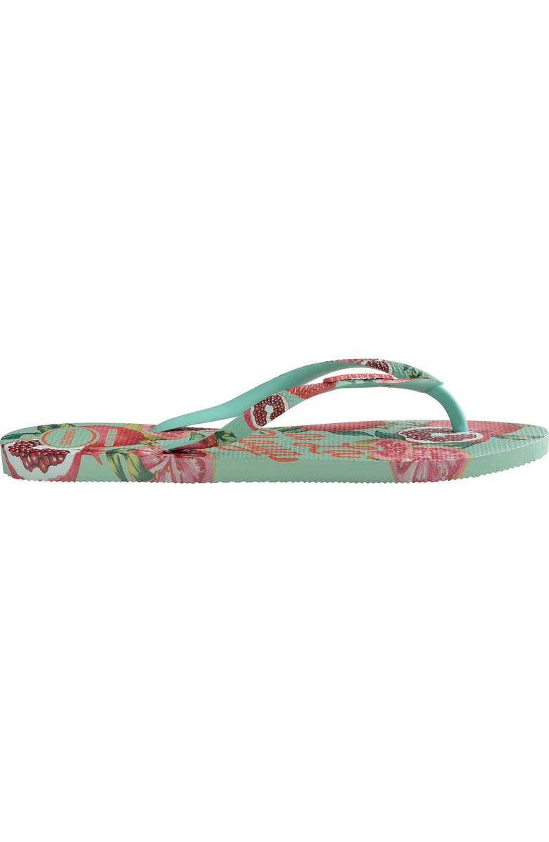 Havaianas Havianas Summer Flip Flop, Alternate, color,