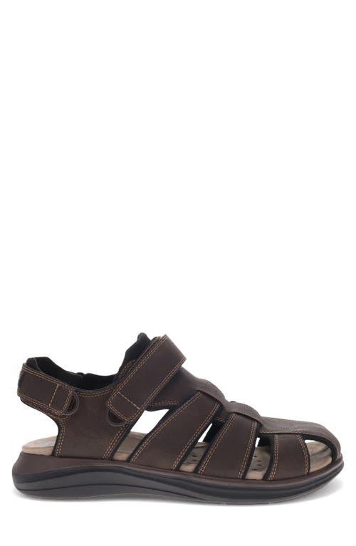 Dockers ® Byrd Fisherman Sandal