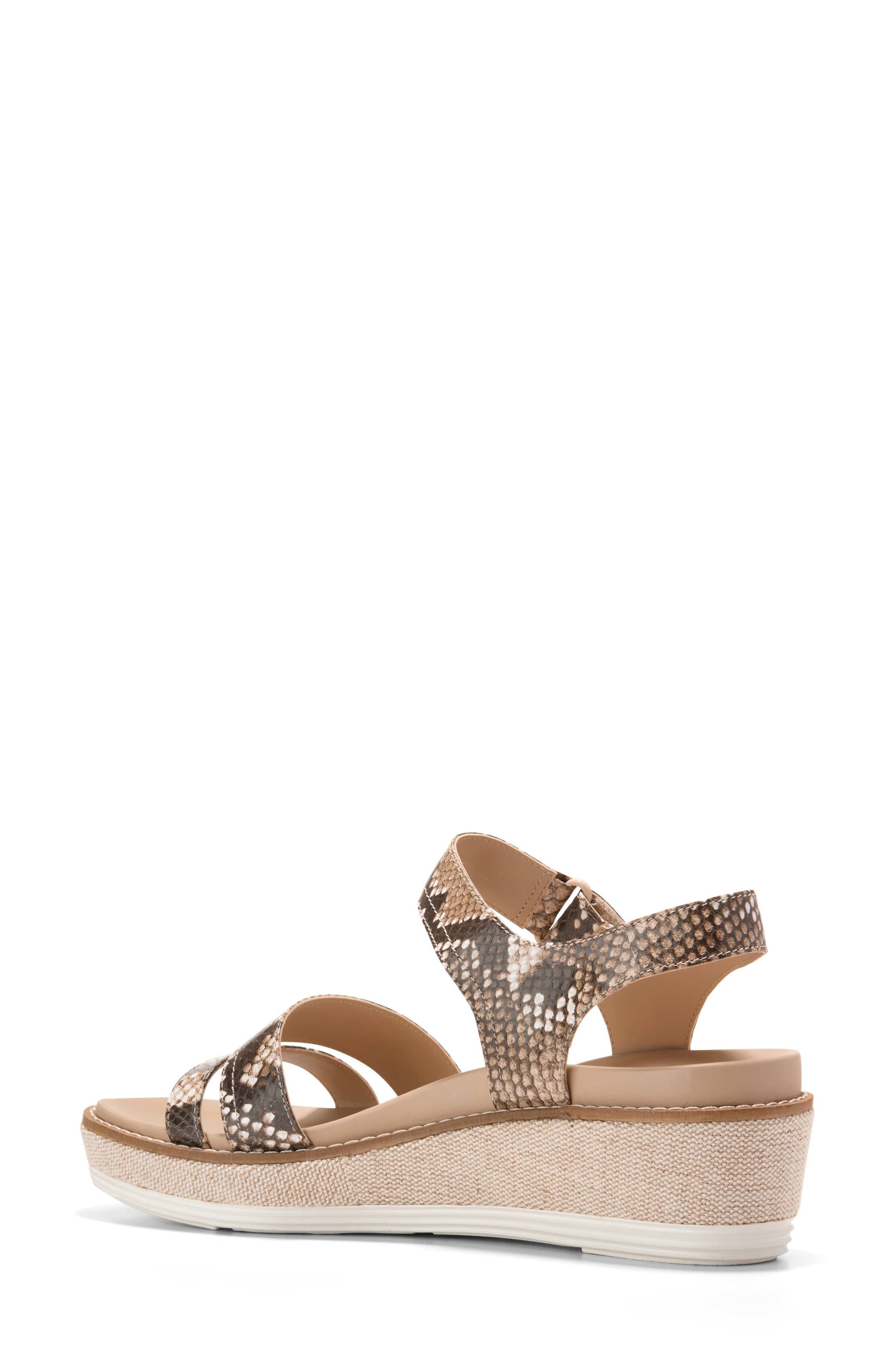 OriginalGrand Peyton Flatform Sandal - image 4