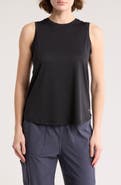 MARIKA Lily Performance High-Low Tank