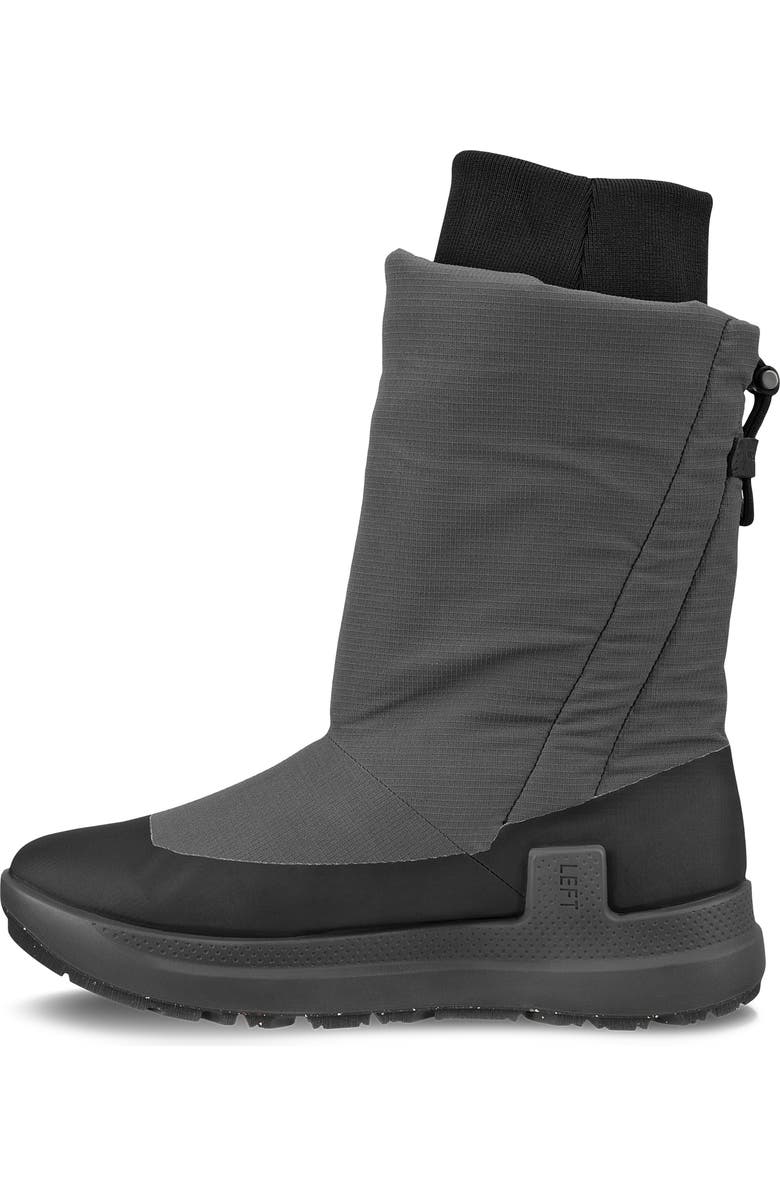 ECCO Solice Waterproof Snow Boot, Alternate, color,