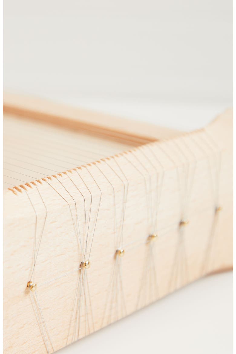 Chitarra with Rolling Pin, Alternate, color, None
