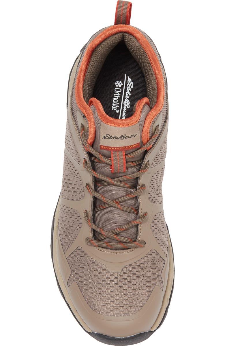 Eddie Bauer Low Hiker Sneaker, Alternate, color,