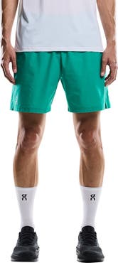 On Core 7-Inch Running Shorts