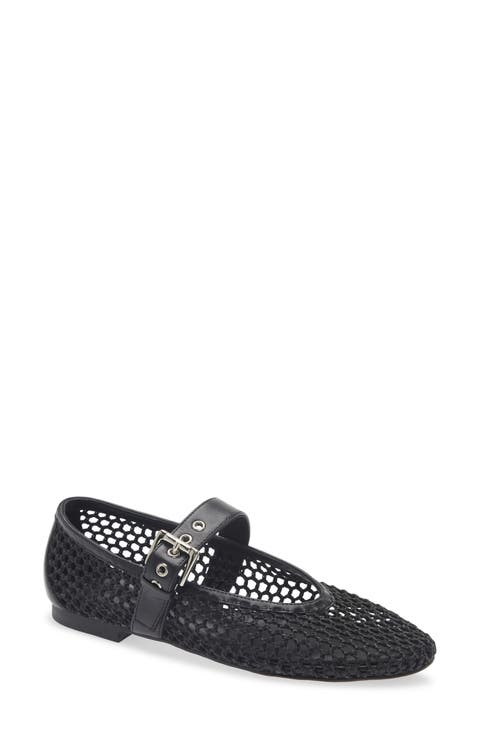Carla Mary Jane Flat