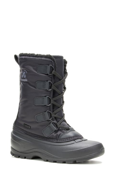 Billie Waterproof Snow Boot (Women)