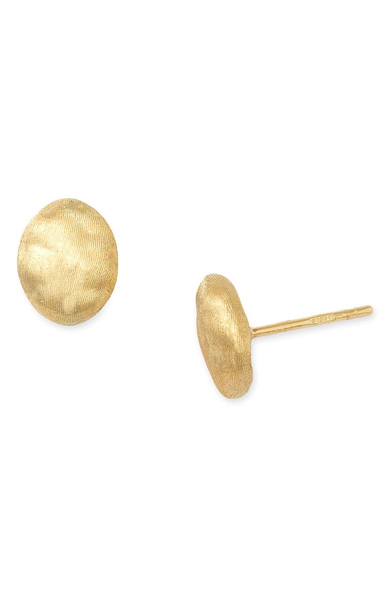 Marco Bicego 'Siviglia' Stud Earrings, Alternate, color,