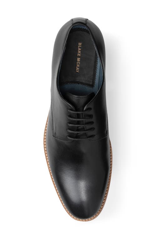 Blake Mckay Damon Plain Toe Derby