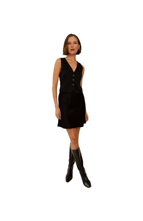 ワンピース CO Women Mid Skirts 4582HSFPF24 001 Black Amazon.com: Hiwzffy Pleated Tennis Skirts for Women High