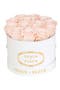 Classic Small Round Eternity Roses