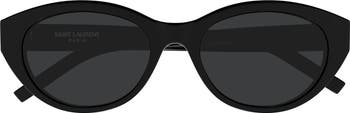 SAINT LAURENT SL M148 サングラス 大人気 数量限定 Saint Laurent SL M148 Sunglasses | Select Eyewear