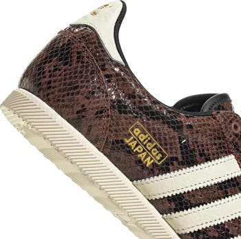 Japan Low Top Sneaker