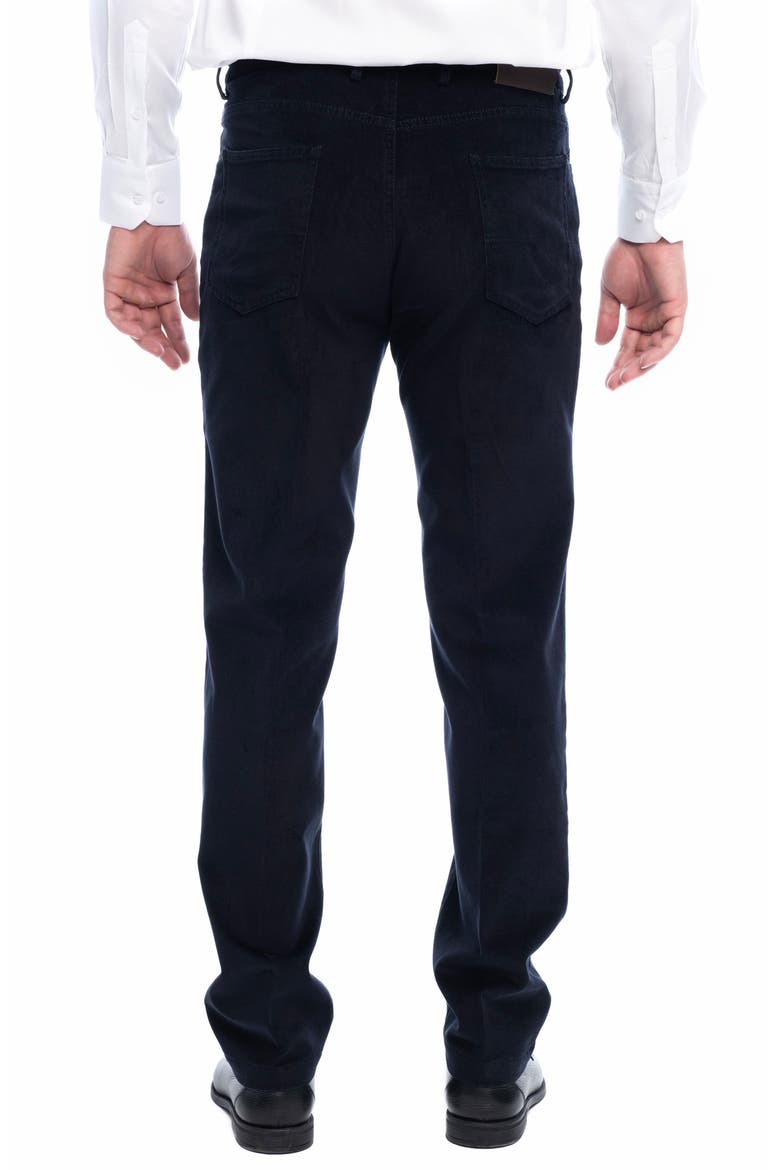 Vivor Straight Leg Pants, Alternate, color, NAVY BLUE