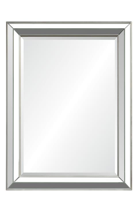 Hawkwell Mirror