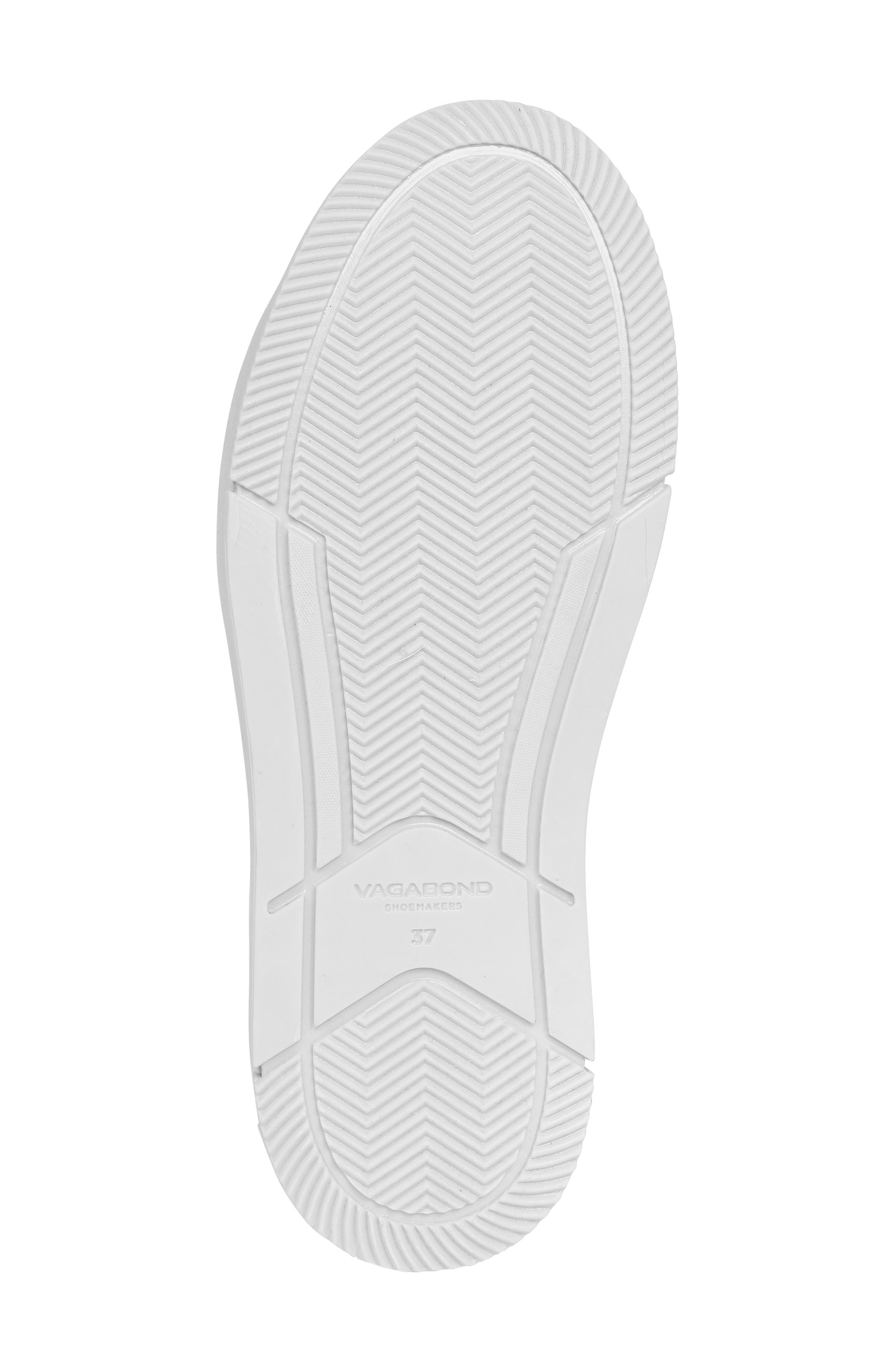 Vagabond Shoemakers Judy Platform Sneaker, Alternate, color, 