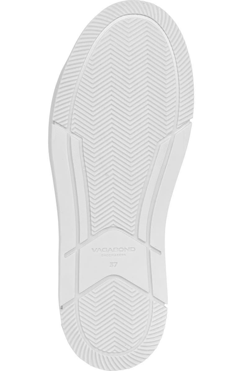 Vagabond Shoemakers Judy Platform Sneaker, Alternate, color,