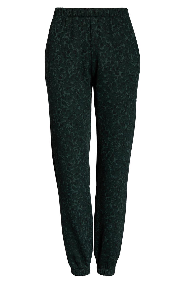 Socialite Cozy Lounge Jogger Pants, Alternate, color, 