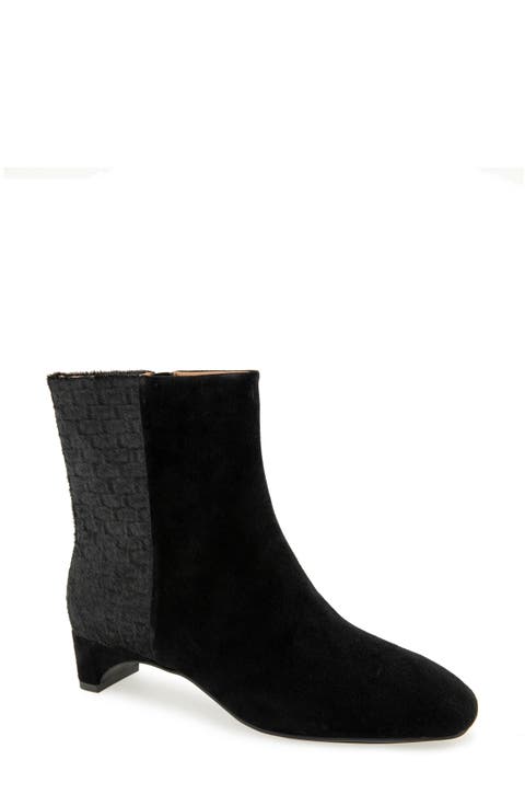 Nalston Bootie