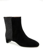 Gentle Souls Nalston Bootie