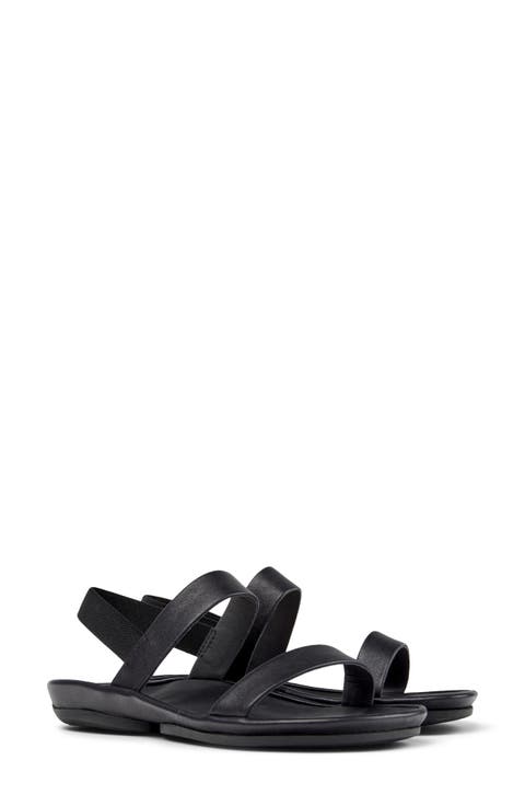 Right Isla Slingback Sandal (Women)