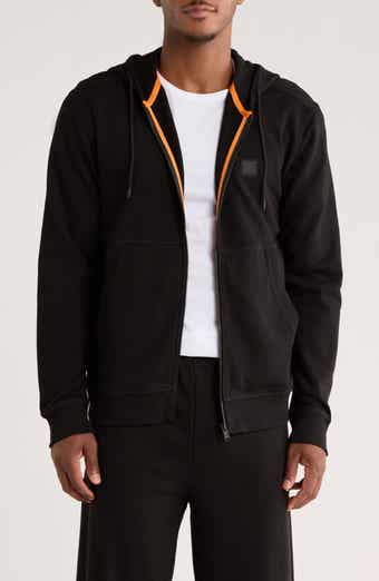 BOSS Zetalky Full Zip Hoodie