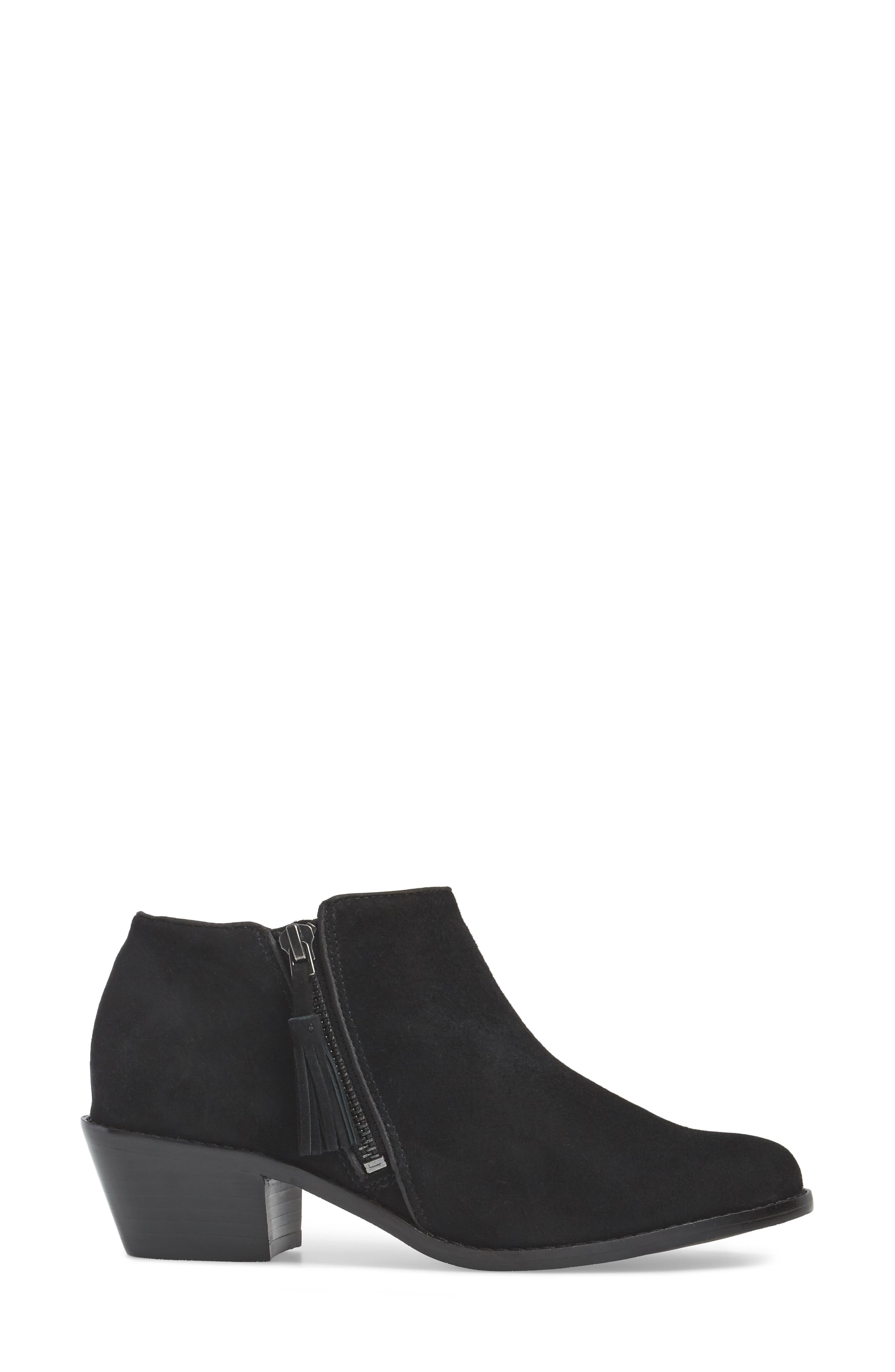 Vionic Serena Ankle Boot, Alternate, color, 