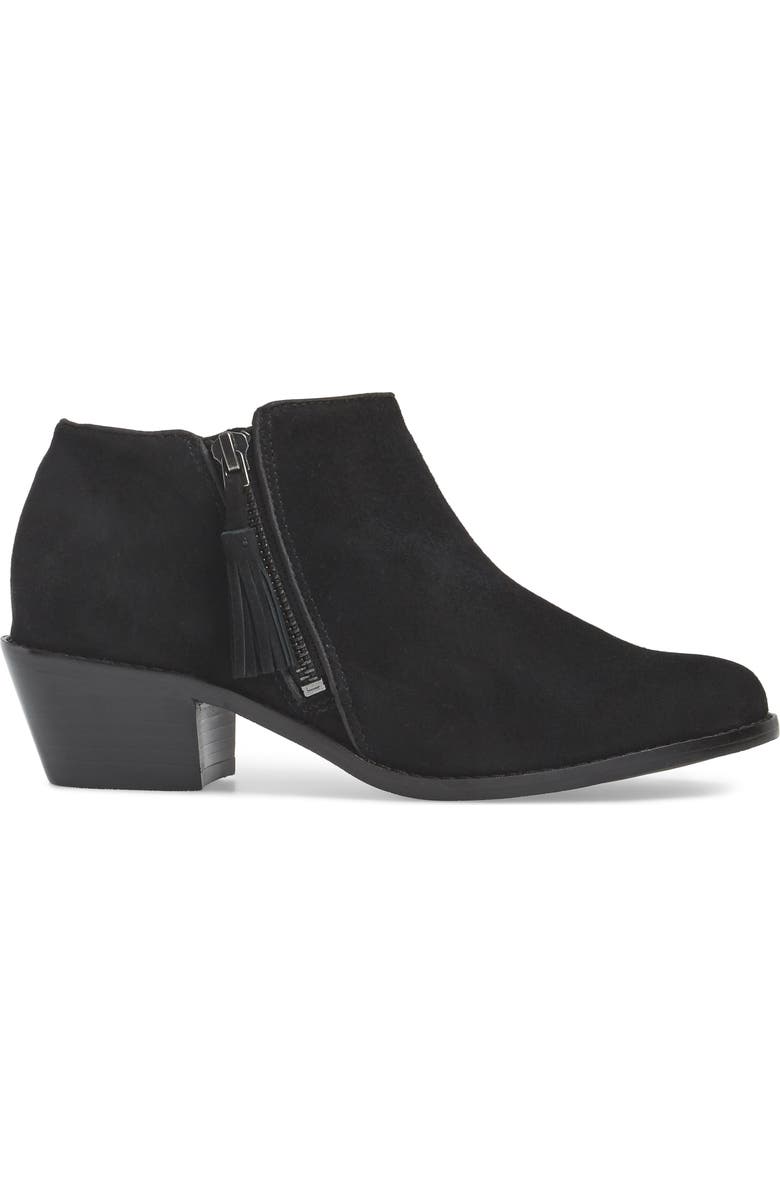 Vionic Serena Ankle Boot, Alternate, color,