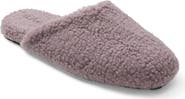Bombas Saturday Faux Fur Slippers