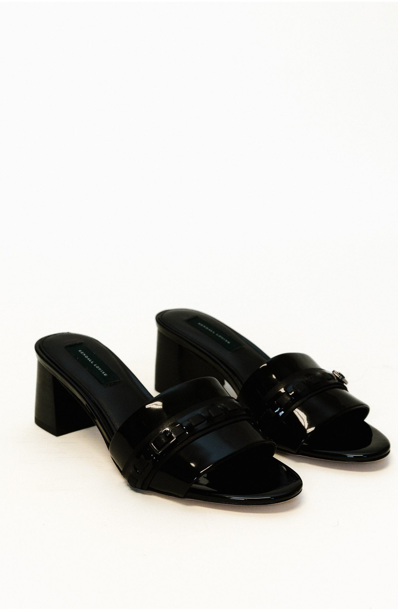 Kendall Louise Ruby Heels, Main, color, Black