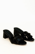 Kendall Louise Ruby Heels