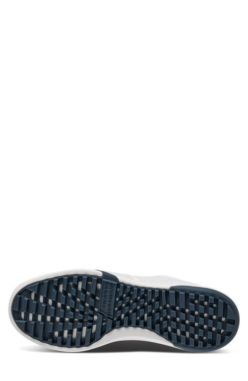 Travismathew The Daily Pro Hybrid Sneaker In White