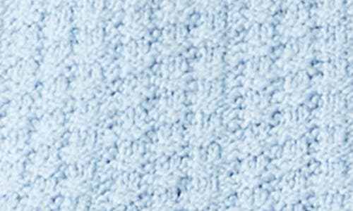 Michael Stars Sia Tipped Sleeveless Sweater In Fountain
