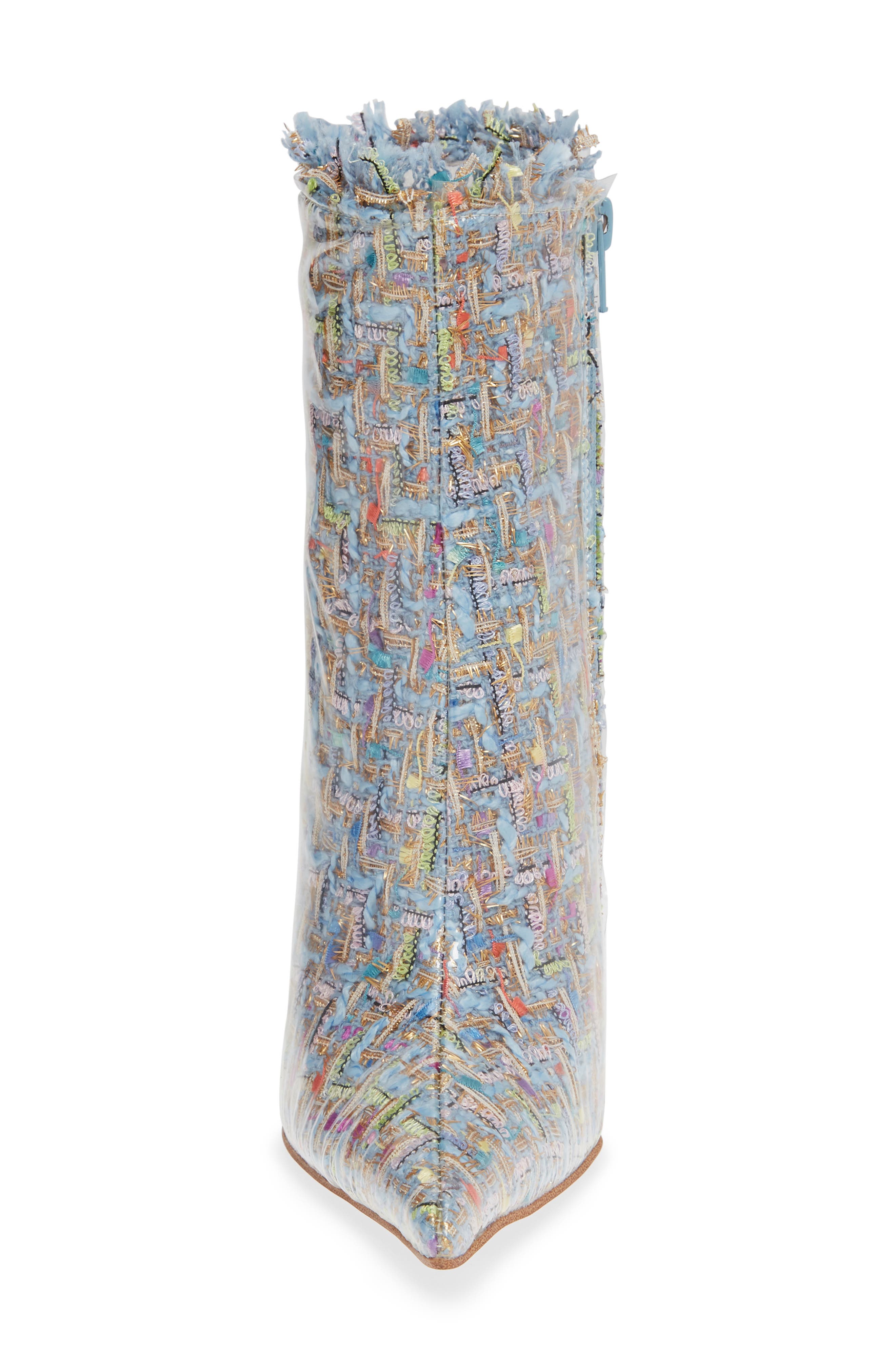 Jeffrey Campbell Vedet Bootie, Alternate, color, 