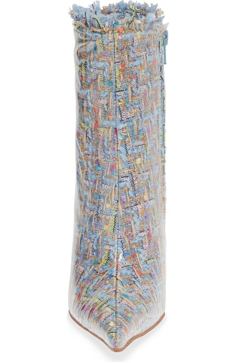 Jeffrey Campbell Vedet Bootie, Alternate, color,