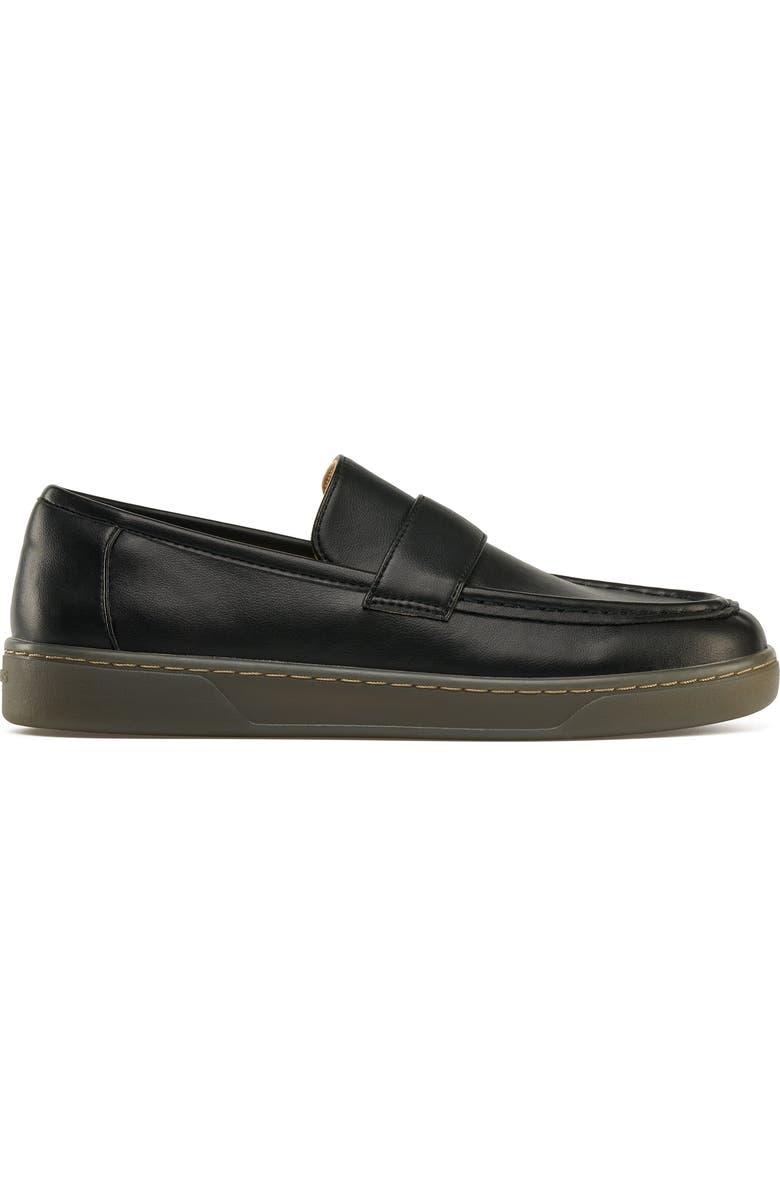 Urbn Sport by Jslides Hera Loafer, Main, color, Black