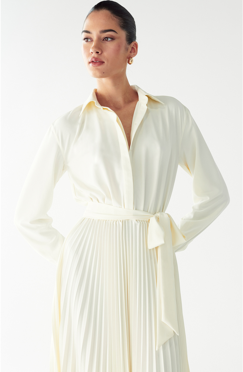 WILLA Mckenzi Midi Dress, Alternate, color, 